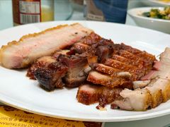 烧腊拼盘-金苑海鲜酒家(新港中路店)
