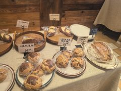 -佐敦面包铺·JORDAN BAKERY