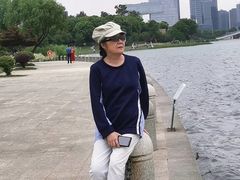 -桐乡凤凰湖