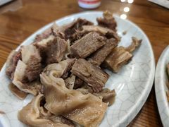 -清真·益鑫羊肉手抓馆(花园北街店)