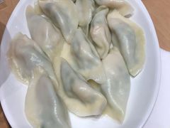 -喜家德虾仁水饺(浦东山姆店)