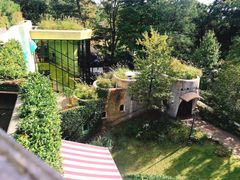 -三鹰之森吉卜力美术馆