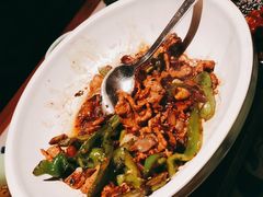 -绿茶餐厅(布吉万象汇店)