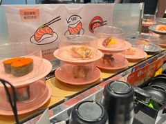 -争鲜回转寿司(通州万达店)