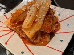 -山川小町·极番烧肉(新地假日广场店)
