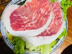 -原始泥炉烤肉(总店)