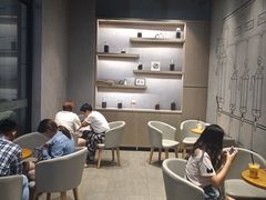大堂-瑞幸咖啡(118广场店)