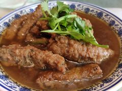 -金家老三饭庄(常营店)