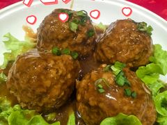 -正阳门饭庄·烤鸭·北京菜(万丰路七里庄店)