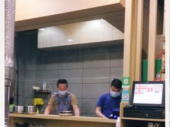 -小本家韩式烤肉(紫藤路店)