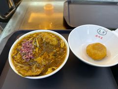 -毛华美食(清扬路店)