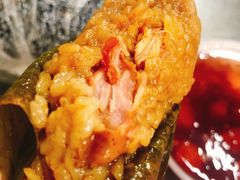 -芳婆糕团店(王府大街店)