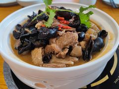 -琼菜人家·海南菜·文昌鸡(文昌大道店)