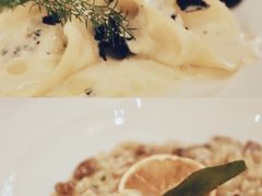 -卡佩罗意大利餐厅及酒吧Al Cappello Trattoria