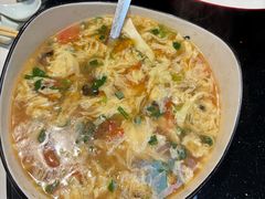 -箪食巷私房菜馆·鲁菜(玉函路店)