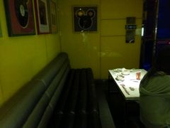 -百威KTV(恒福路店)