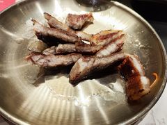 -西塔老太太泥炉烤肉(北京北苑天街龙湖店)