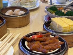 -大荣华酒楼(元朗老店)