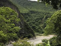 -太鲁阁公园