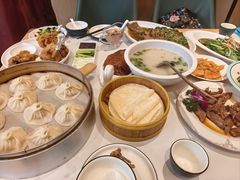 -梅利汴京烤鸭•开封豫菜地标店(晋安路店)