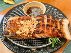 -Tegu泰古莲·泰国餐厅(红山6979店)