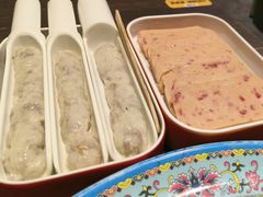 -东来顺铜锅炭火涮肉(上地华联店)