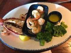 -RED LOBSTER(多伦多DT店)