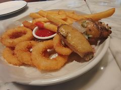 -玛尚诺意式餐厅(新达汇三林店)