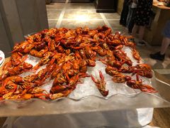 -无锡君来洲际酒店