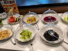 -豪客来牛排(红豆万花城店)