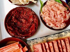 -周幺妹重庆老火锅(银泰城总店)