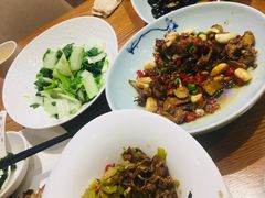 -延年酒店-延飨餐厅(延年文苑店)