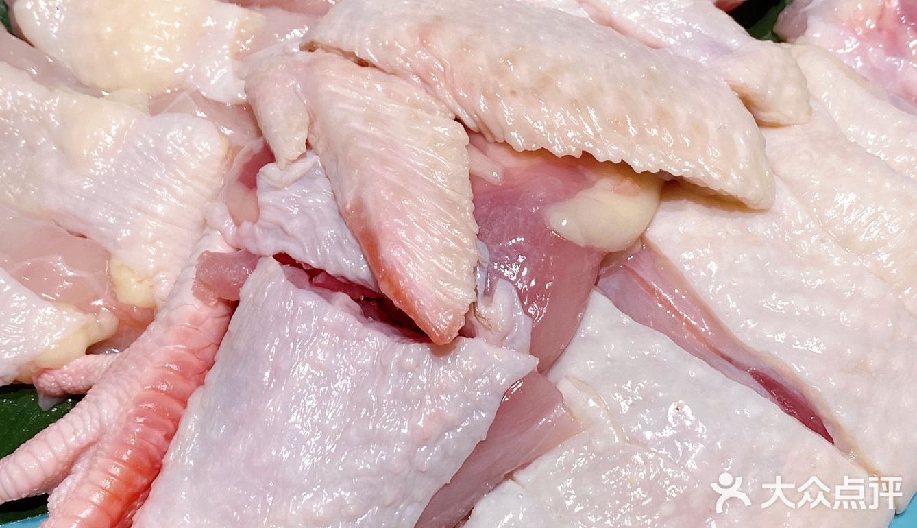 竟现场倒了3颗量椰子水🥥这碗椰子鸡我真的爱了‼️