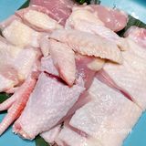 竟现场倒了3颗量椰子水🥥这碗椰子鸡我真的爱了‼️