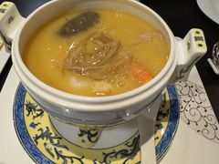 -北京饭店谭家菜