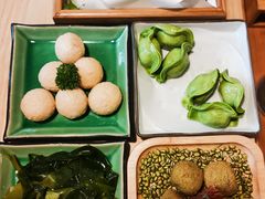 -十二舍·湯物素煮(江泰潤政店)