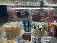 -DQ·蛋糕·冰淇淋(新玛特分店)