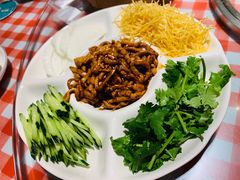 -四姐妹东北饺子(沙尾路店)