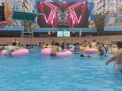 -武汉玛雅海滩水公园