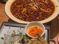 -蓉城小馆(科兴店)