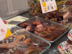 -东北小板凳地摊烧烤(泰来街店)