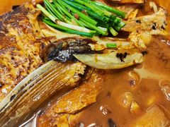 -忠顺斋易州印象烤鸭店(东关新村店)