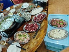 -江村四哥新鲜牛肉店(江高总店)