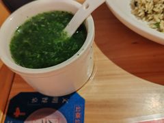 -枣子树·素食餐厅(普陀山店)