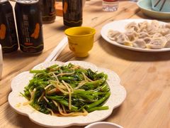 -缘生态云南菜·野生菌庭院餐厅(华侨城店)