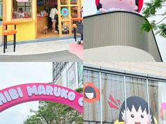 -东莞松山湖万象汇