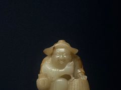 -上海博物馆(人民广场馆)