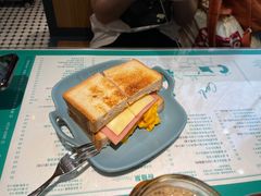 -金捞茶餐室(祐汉兴隆楼店)