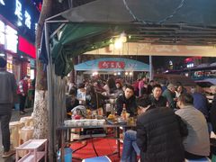 -江二娃串串香(科园四路总店)