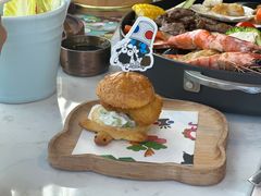 -水桶王国主题餐厅·聚会·生日派对·亲子活动·家庭套餐(亚龙湾希尔顿店)